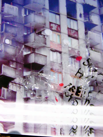 Svetlana-Boym-Leaving Sarajevo 2002-2004